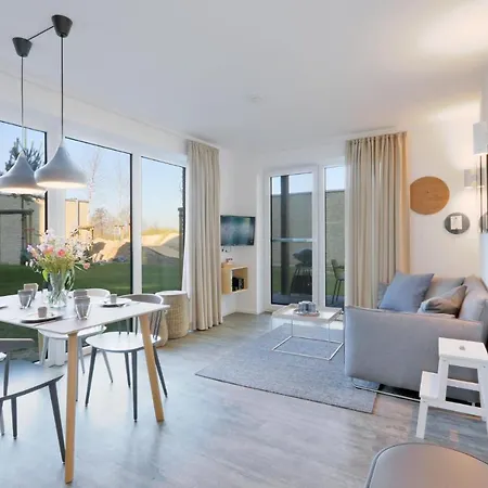 Apartment Beautiful In Lembruch-duemmer