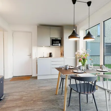 Apartment Beautiful In Lembruch-duemmer Lembruch