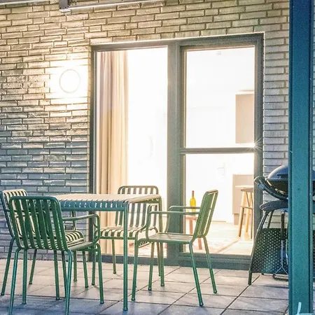 Beautiful In Lembruch-duemmer Apartment *