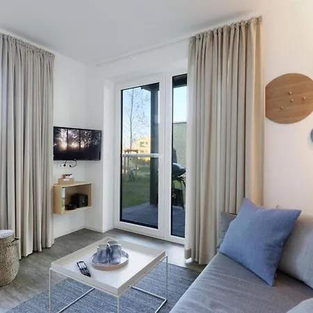 Apartment Beautiful In Lembruch-duemmer *