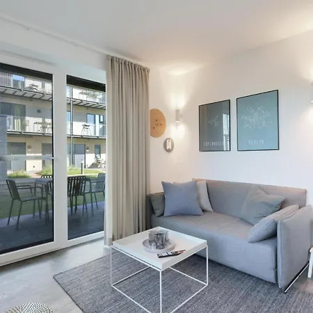 Apartment Beautiful In Lembruch-duemmer