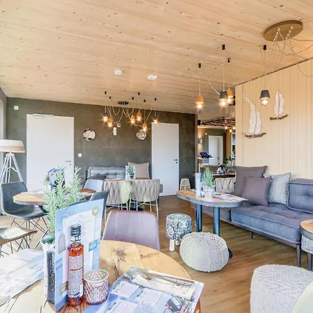 Beautiful In Lembruch-duemmer Apartment *