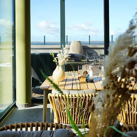 Apartment Beautiful In Lembruch-duemmer Lembruch